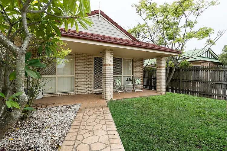 1/26 Franklin Street, Nundah QLD 4012