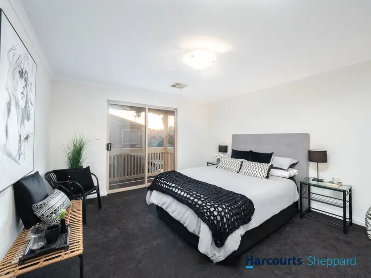 Fifth view of Homely house listing, 3/29 Garden Terrace, Underdale SA 5032