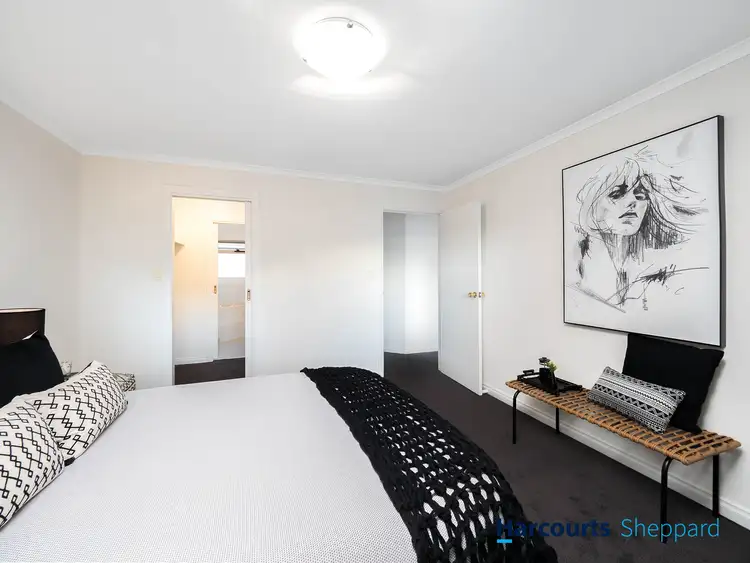 Sixth view of Homely house listing, 3/29 Garden Terrace, Underdale SA 5032