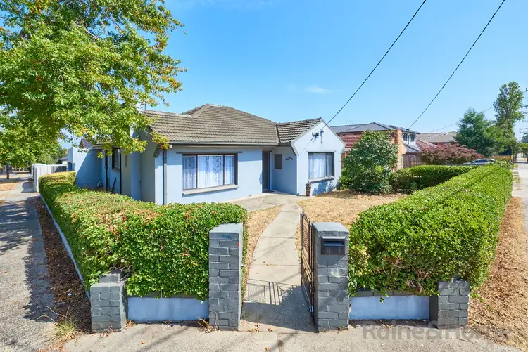 Fifth view of Homely house listing, 459 PRINCES HIGHWAY, Noble Park VIC 3174