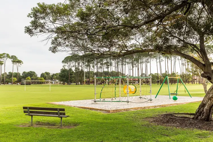 Third view of Homely land listing, 2 Burrows Place, Winthrop WA 6150