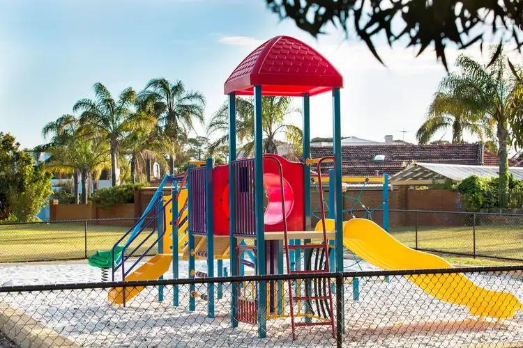 Fourth view of Homely land listing, 2 Burrows Place, Winthrop WA 6150