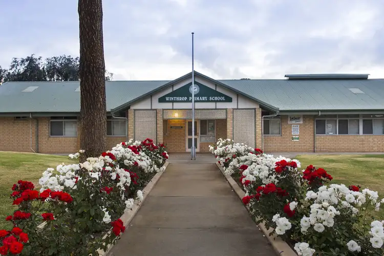 Fifth view of Homely land listing, 2 Burrows Place, Winthrop WA 6150