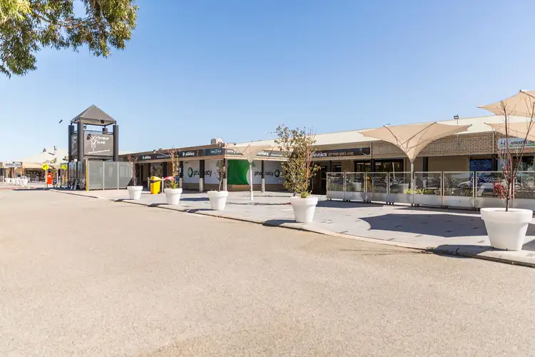 Sixth view of Homely land listing, 2 Burrows Place, Winthrop WA 6150