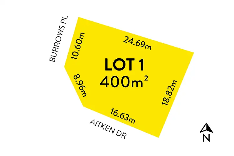 Seventh view of Homely land listing, 2 Burrows Place, Winthrop WA 6150