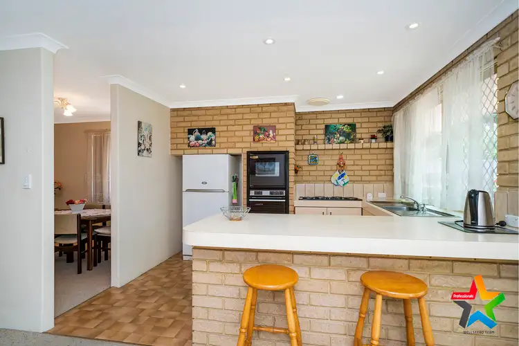 33 Maranon Crescent, Beechboro WA 6063