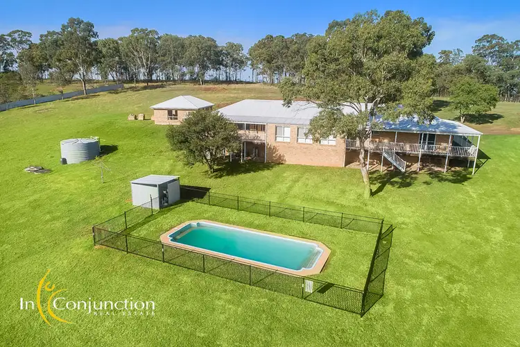 Third view of Homely rural property listing, 1287 Wisemans Ferry Road, South Maroota NSW 2756