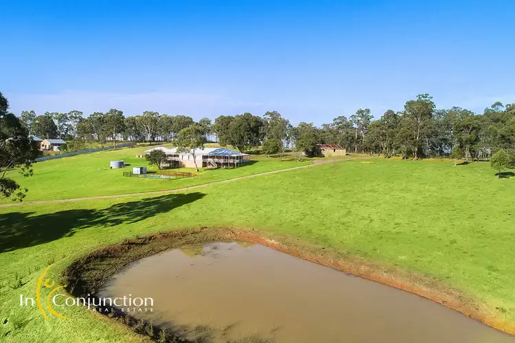 Sixth view of Homely rural property listing, 1287 Wisemans Ferry Road, South Maroota NSW 2756