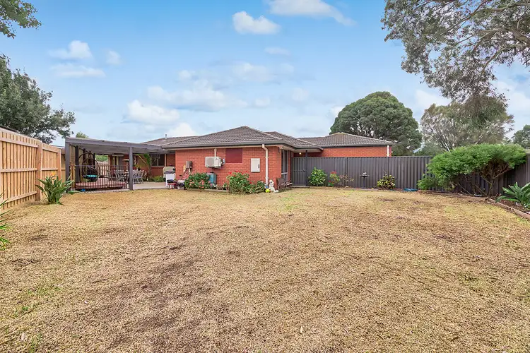 Main view of Homely house listing, 45 Raisell Road, Cranbourne West VIC 3977