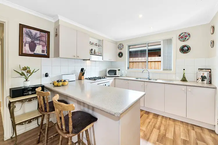 Second view of Homely house listing, 45 Raisell Road, Cranbourne West VIC 3977