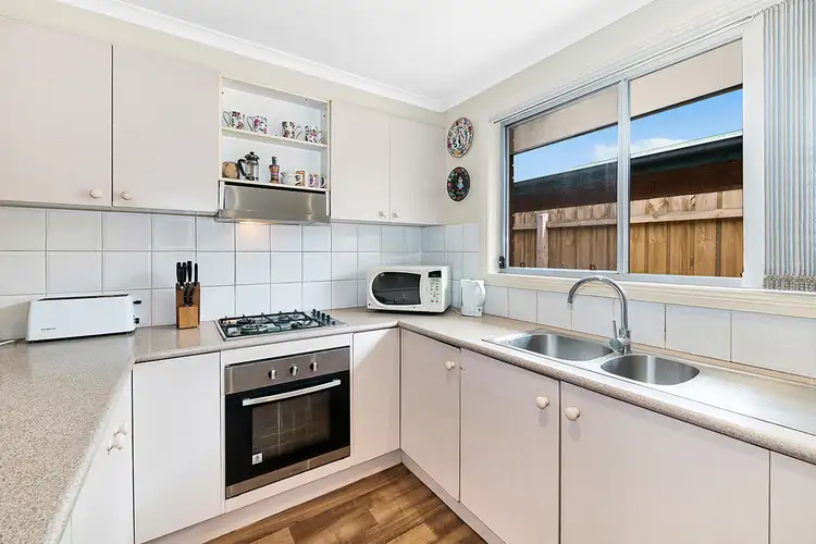 Third view of Homely house listing, 45 Raisell Road, Cranbourne West VIC 3977