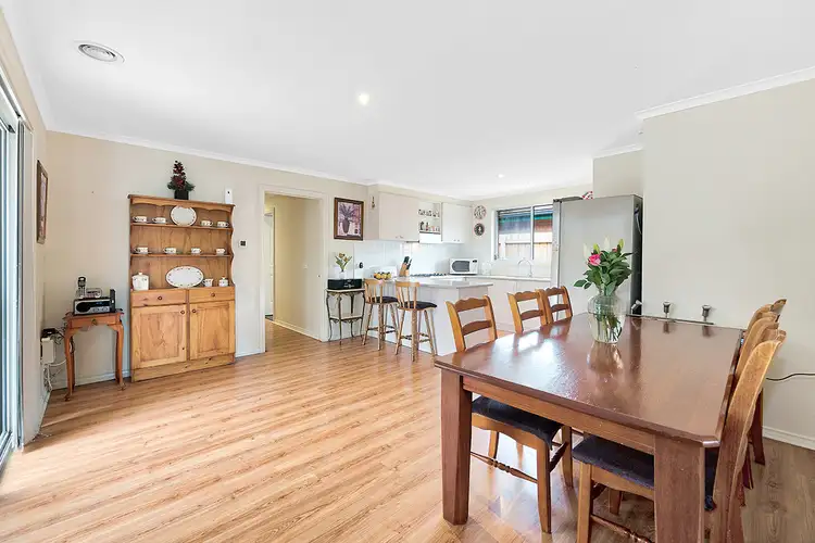 Fourth view of Homely house listing, 45 Raisell Road, Cranbourne West VIC 3977