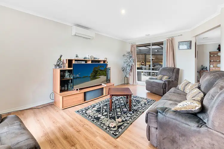 Fifth view of Homely house listing, 45 Raisell Road, Cranbourne West VIC 3977