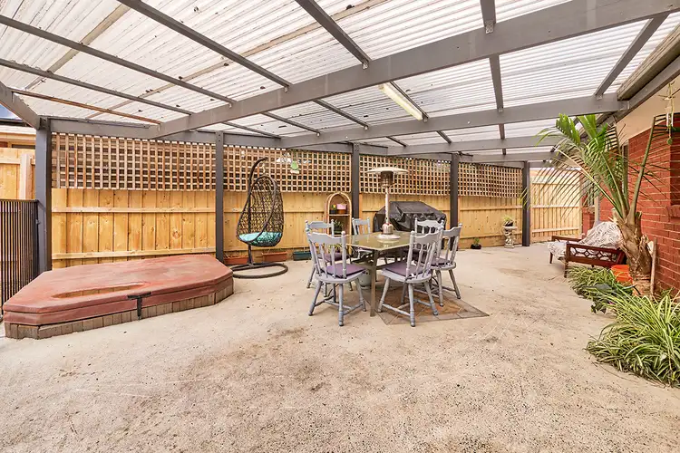 Sixth view of Homely house listing, 45 Raisell Road, Cranbourne West VIC 3977