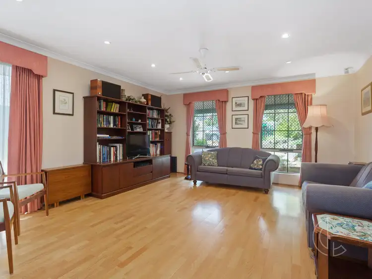 Second view of Homely house listing, 118A Tower Street, West Leederville WA 6007