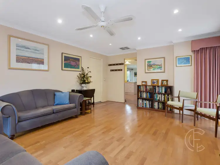 Fourth view of Homely house listing, 118A Tower Street, West Leederville WA 6007