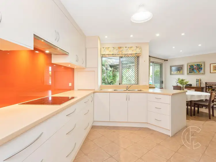 Fifth view of Homely house listing, 118A Tower Street, West Leederville WA 6007
