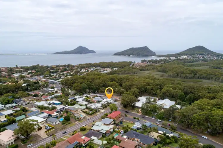 Sixth view of Homely house listing, 6 Kerrigan Street, Nelson Bay NSW 2315