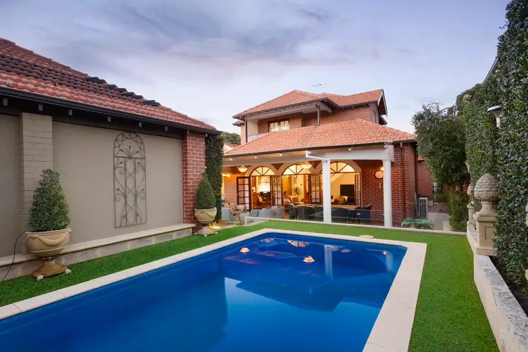 27 Rookwood Street, Mount Lawley WA 6050