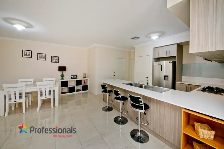Main view of Homely house listing, 57A Blythe Avenue, Yokine WA 6060