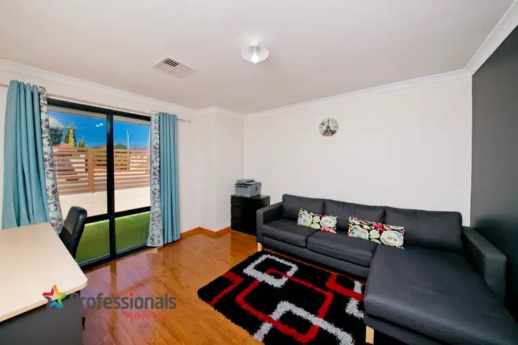 Second view of Homely house listing, 57A Blythe Avenue, Yokine WA 6060