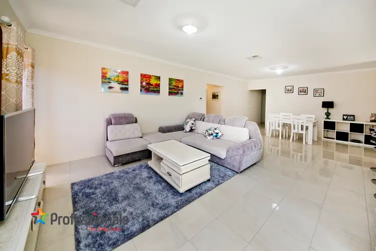 Fourth view of Homely house listing, 57A Blythe Avenue, Yokine WA 6060