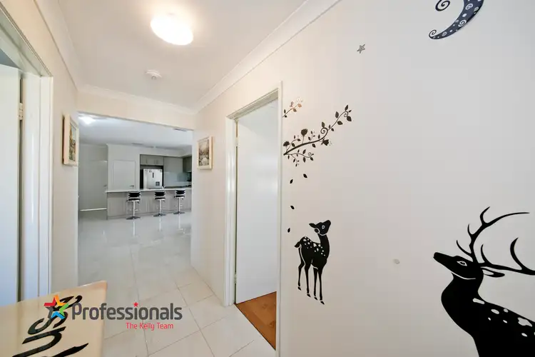 Fifth view of Homely house listing, 57A Blythe Avenue, Yokine WA 6060