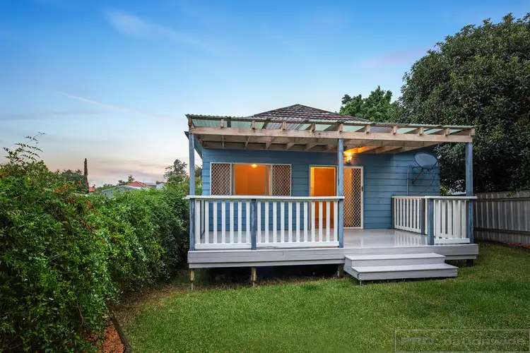 Second view of Homely house listing, 17 Raymond street, Telarah NSW 2320