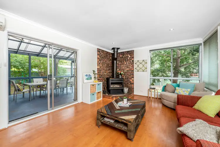 Main view of Homely house listing, 42 Nelumbo Street, Rivett ACT 2611