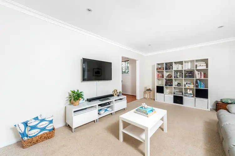 Third view of Homely house listing, 42 Nelumbo Street, Rivett ACT 2611