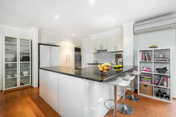 Fifth view of Homely house listing, 42 Nelumbo Street, Rivett ACT 2611