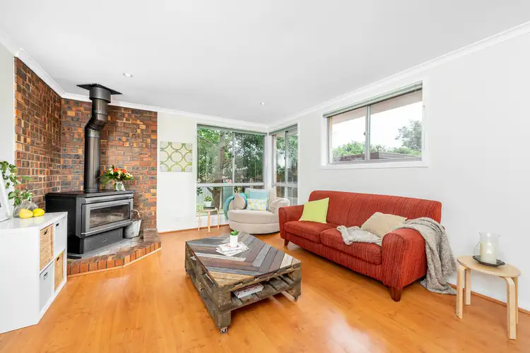 Sixth view of Homely house listing, 42 Nelumbo Street, Rivett ACT 2611