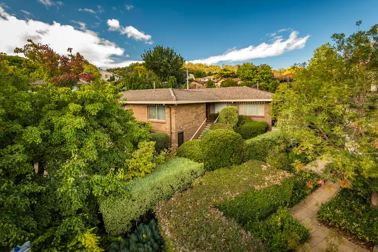 Main view of Homely house listing, 3 Ham Place, Garran ACT 2605