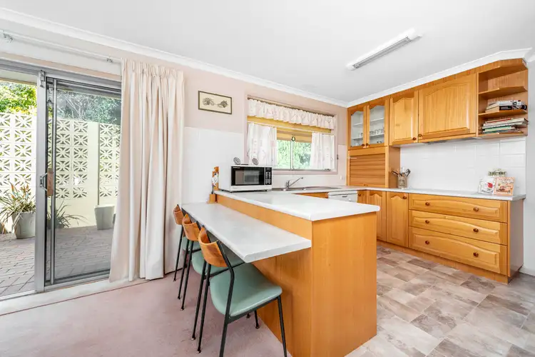 Fifth view of Homely house listing, 3 Ham Place, Garran ACT 2605