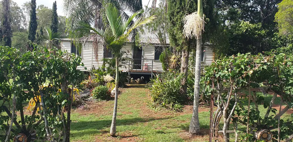 Main view of Homely house listing, 26 Tirroan Road, Gin Gin QLD 4671