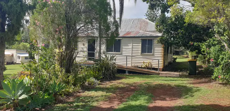 Second view of Homely house listing, 26 Tirroan Road, Gin Gin QLD 4671