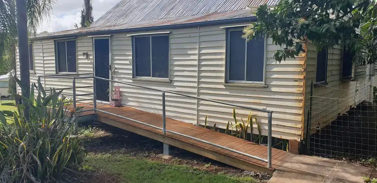 Third view of Homely house listing, 26 Tirroan Road, Gin Gin QLD 4671