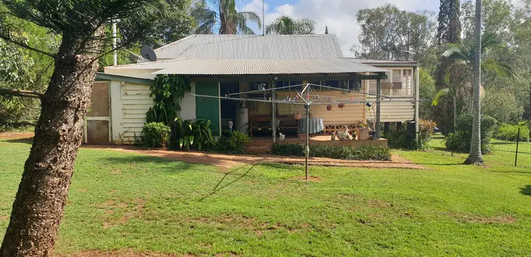 Fifth view of Homely house listing, 26 Tirroan Road, Gin Gin QLD 4671