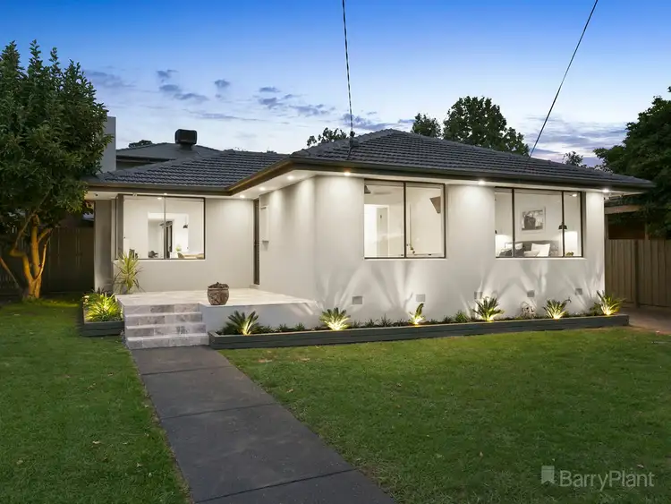 21 Cherylnne Crescent, Kilsyth VIC 3137