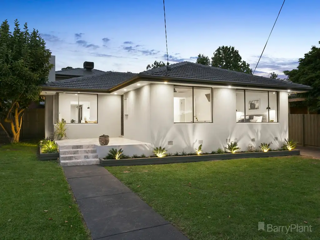 Main view of Homely house listing, 21 Cherylnne Crescent, Kilsyth VIC 3137