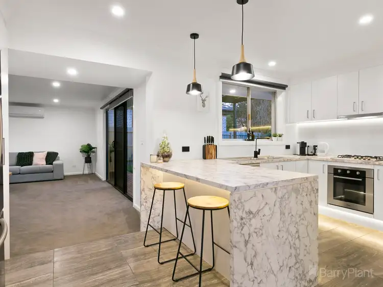 Second view of Homely house listing, 21 Cherylnne Crescent, Kilsyth VIC 3137