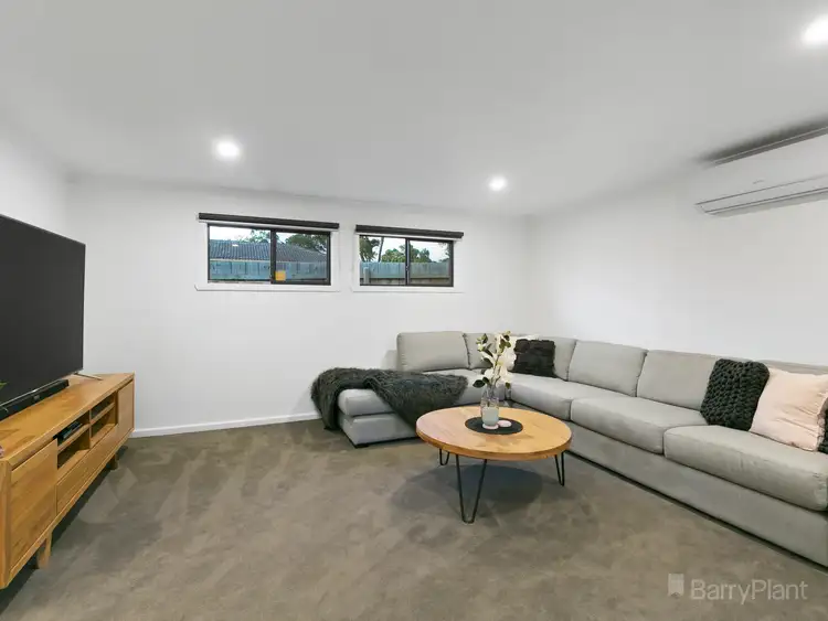 Fourth view of Homely house listing, 21 Cherylnne Crescent, Kilsyth VIC 3137