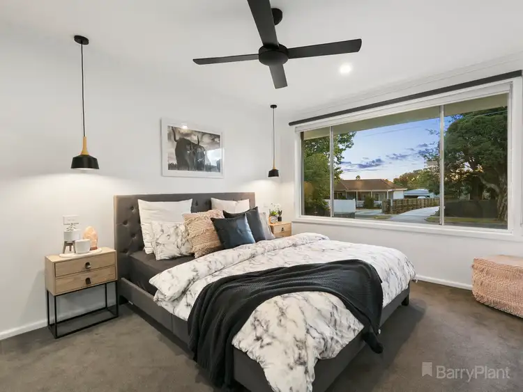 Fifth view of Homely house listing, 21 Cherylnne Crescent, Kilsyth VIC 3137