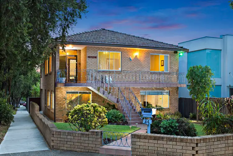 84 Waratah Street, Croydon Park NSW 2133