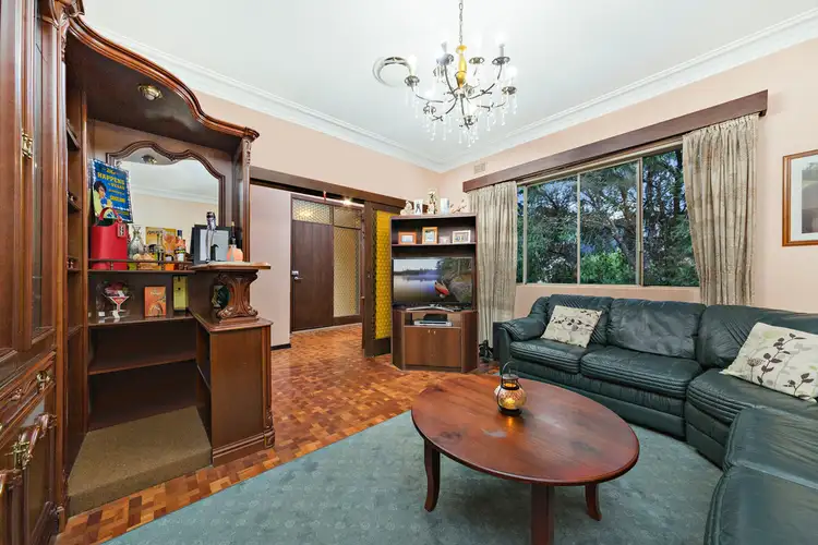 Third view of Homely house listing, 84 Waratah Street, Croydon Park NSW 2133