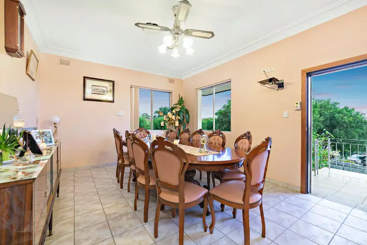 Fourth view of Homely house listing, 84 Waratah Street, Croydon Park NSW 2133