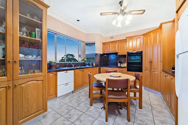 Fifth view of Homely house listing, 84 Waratah Street, Croydon Park NSW 2133