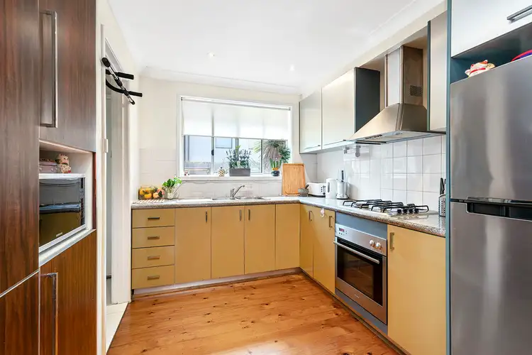 Third view of Homely unit listing, 14/94-96 Cavanagh Street, Cheltenham VIC 3192