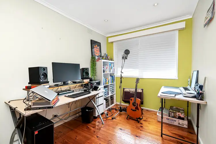 Fifth view of Homely unit listing, 14/94-96 Cavanagh Street, Cheltenham VIC 3192