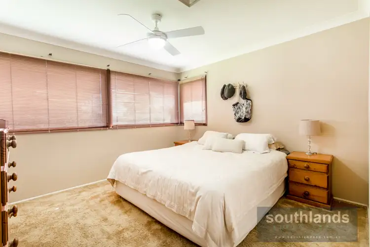 Fifth view of Homely house listing, 3 Hanbury Close, South Penrith NSW 2750